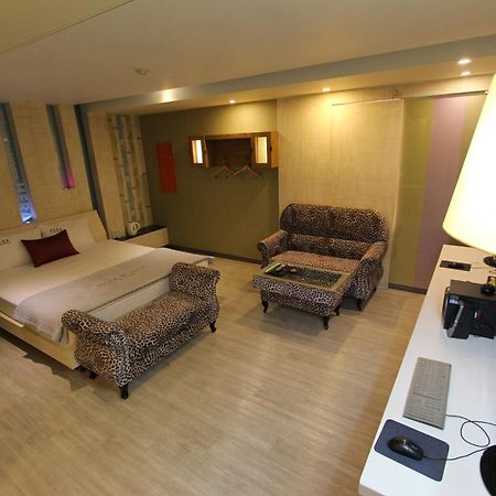 Hera Hotel Daegu Bilik gambar