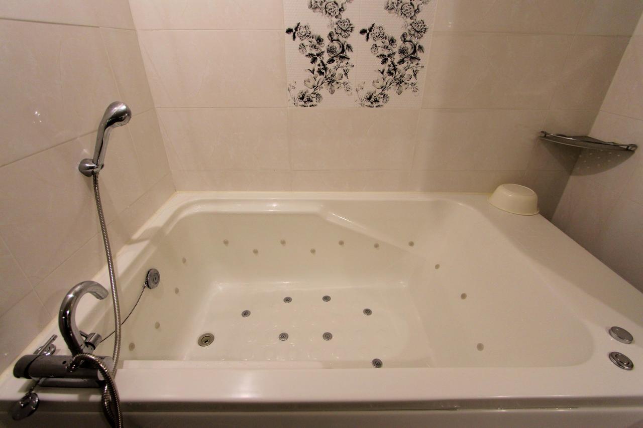 Hera Hotel Daegu Luaran gambar
